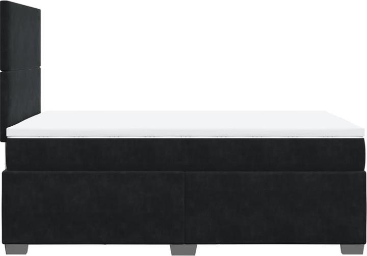 Immagine prodotto vidaXL Boxspringbett (120 x 190 cm)