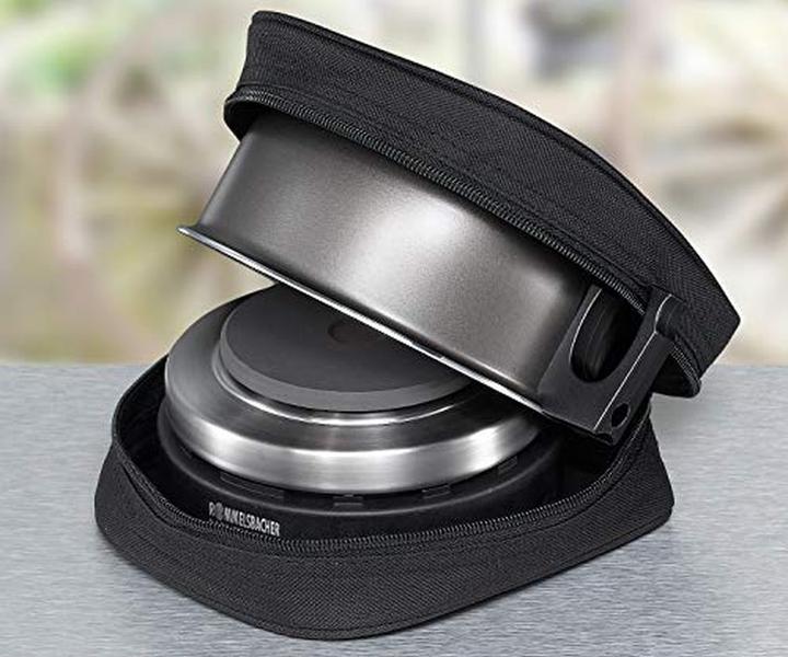 Image du produit Rommelsbacher RK 501/S