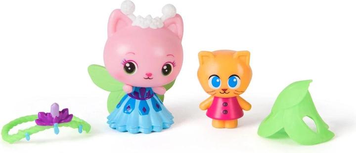 Produktbild Gabby's Dollhouse Gabby's D. Movie Crystal Garden