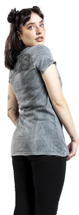 Produktbild JAWS - Comic (L)