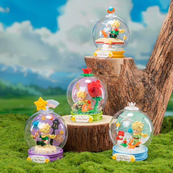 Image du produit Pantasy Le Petit Prince Kit Book Soaring