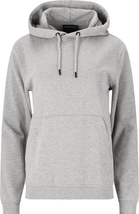 Light Grey Melange