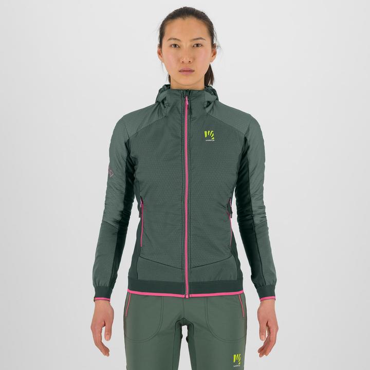 Immagine prodotto Karpos Alagna Plus Evo W Jacket (XS)