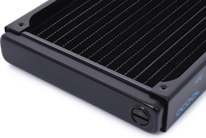 Image du produit Alphacool Radiateur NexXxoS HPE-30 420mm (140 mm)