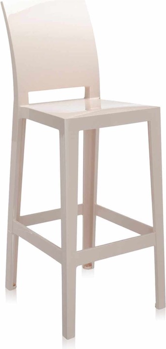 Actual product image Kartell One More Please
