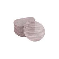 Mirka, Schleifmittel, Zubehör AC23205041 Abranet-Schleifpapier 125 mm P400 50 Stück (P400)