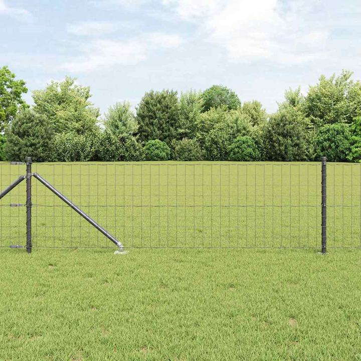 Produktbild vidaXL Outdoor-Zaun