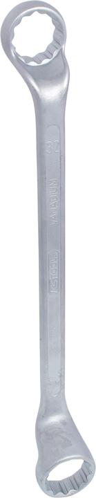 Produktbild KS Tools Doppel-Ringschlüssel gekröpft (36 mm)