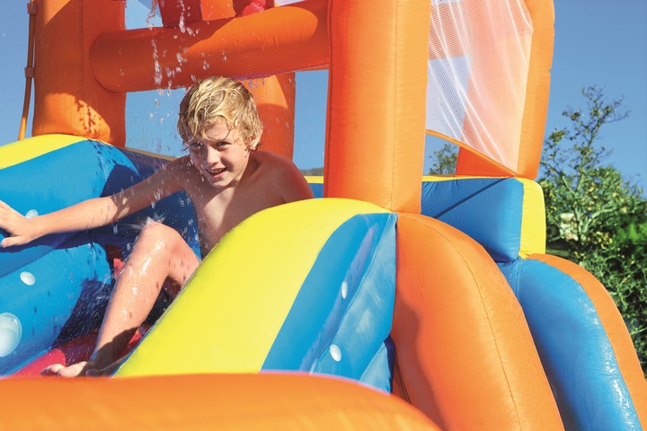 Immagine prodotto Bestway Turbo Splash Mega Parco Acquatico