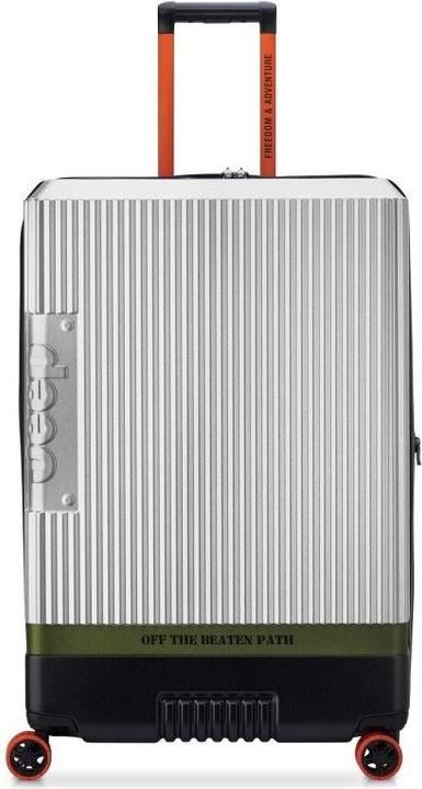 Image du produit Delsey Jeep Soute - Trolley