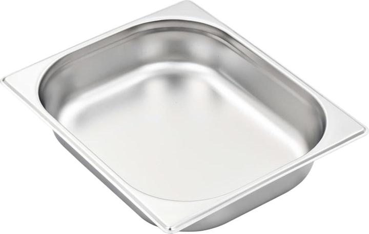Produktbild vidaXL Gastronorm-Behälter (GN 1/2, 4 l)
