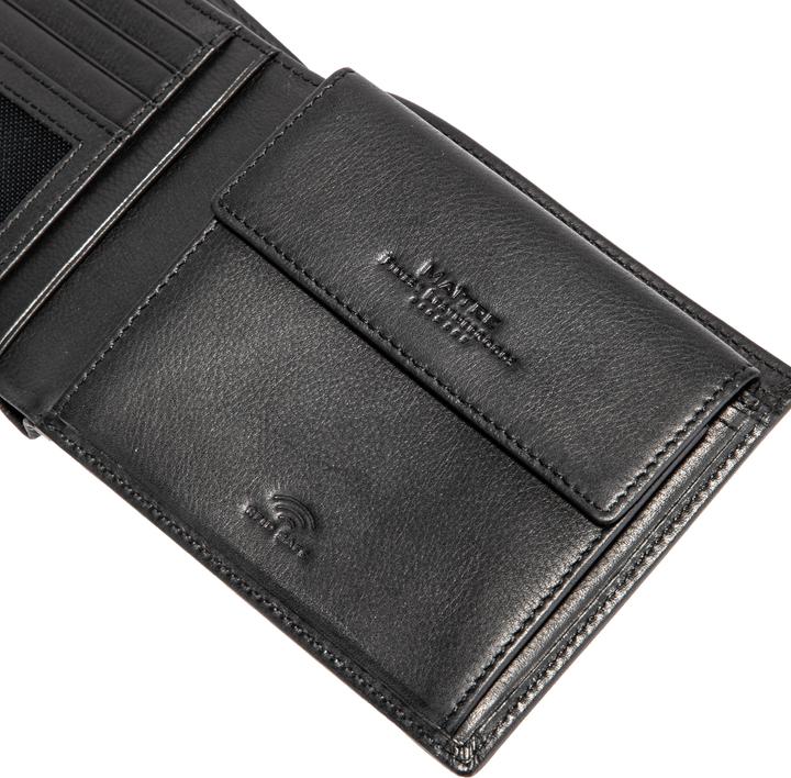 Actual product image Maître Bundenbach Gandolf BillFold H4