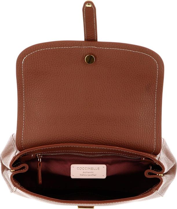 Immagine prodotto Coccinelle Magalu Handbag Grained Leather