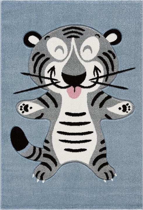 Lipo Tiger (80 x 150 cm)