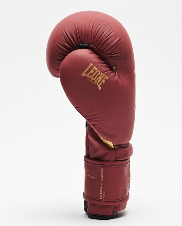 Actual product image Leone Boxing Gloves (12 OZ, One size)