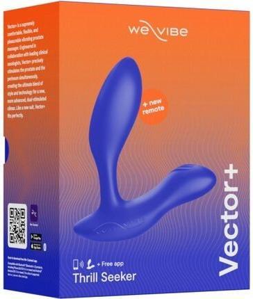Produktbild We-Vibe Vector +