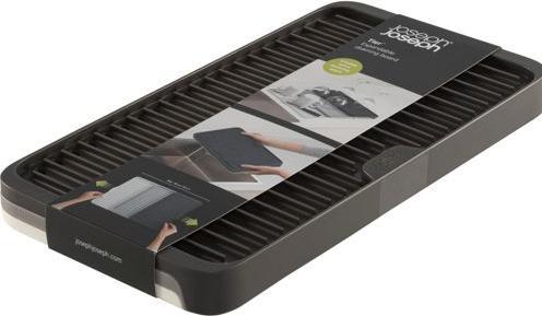 Actual product image Joseph Joseph Animal Enlargeable Drainer - Grey