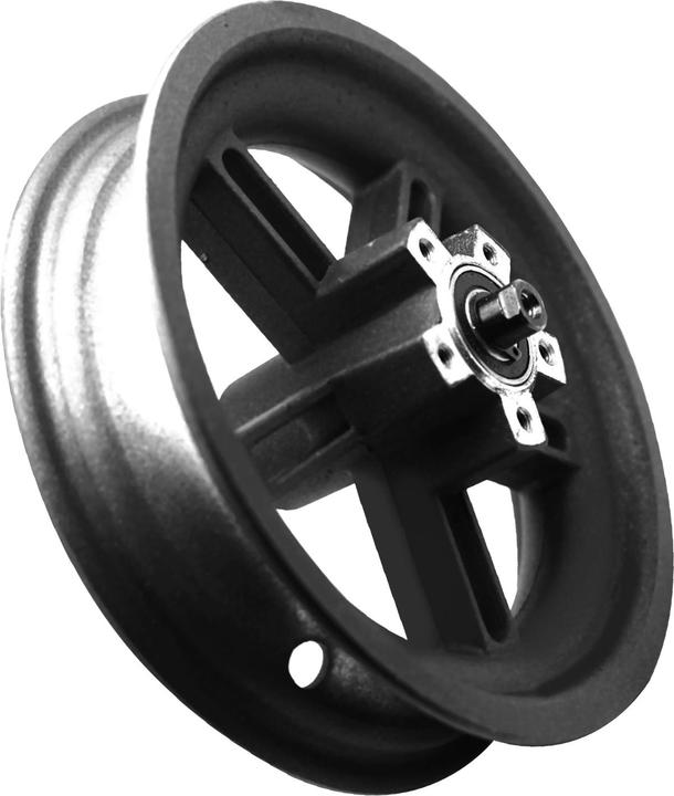 Actual product image Avizar Rear rim