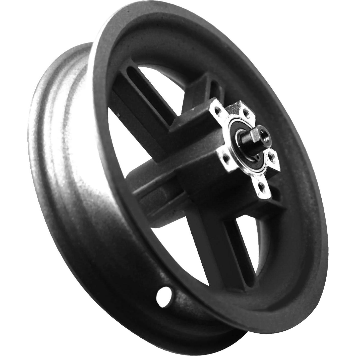 Avizar, Zubehör E-Mobility