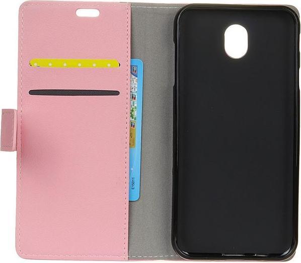 Actual product image MU Classic Classic III Leather Bookcover Series (Wiko Sunny 3 Mini)