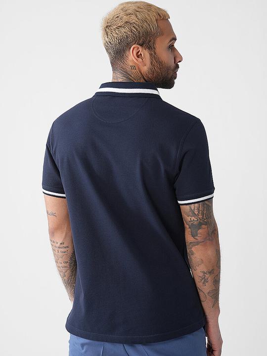 Produktbild Barbour Poloshirt FERRYBRIDGE (M)