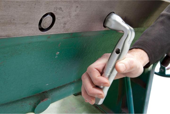 Actual product image Facom Box spanner 92A.14 (14 mm)