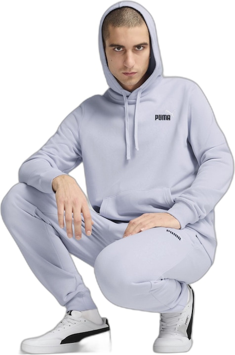 Immagine prodotto Puma ESS 2 COLOR Felpa con cappuccio piccola con logo n. 1 TR (M)