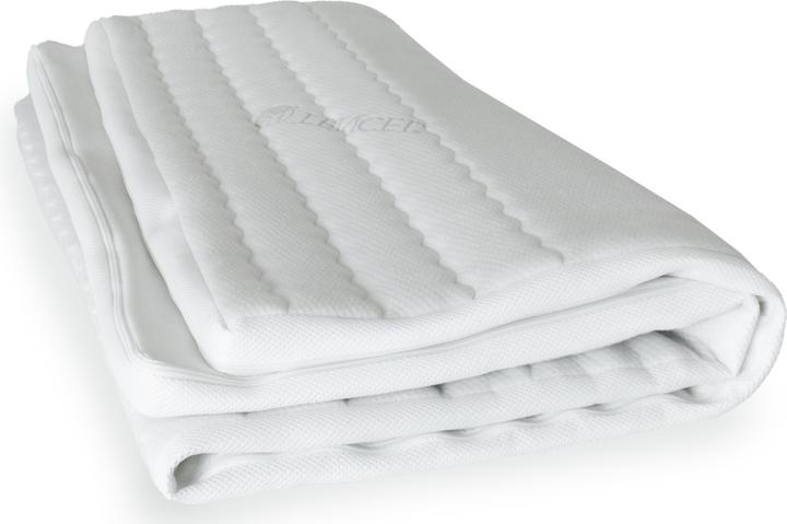 Immagine prodotto AM Qualitätsmatratzen Borsa di Surmatelas Tencel (180 x 200 cm)