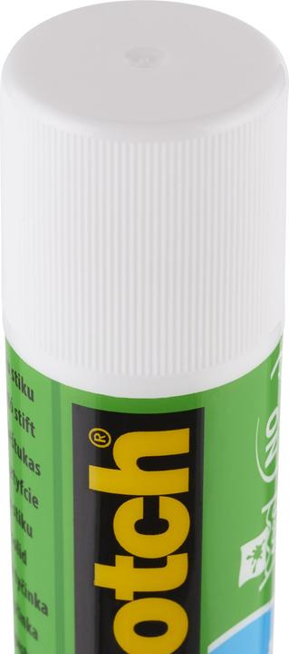 Actual product image Scotch Standard glue stick