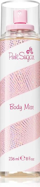 Produktbild Aquolina Pink Sugar (236 ml)