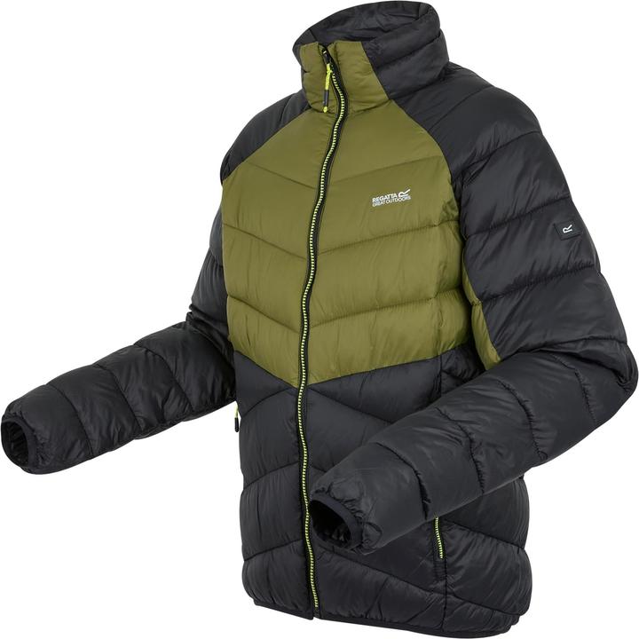 Immagine prodotto Regatta Dalent Giacca Imbottita Uomo (XL)