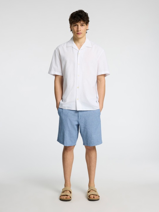 Produktbild Selected Homme Kurzärmeliges Hemd (M)