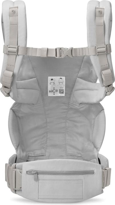Immagine prodotto Ergobaby Omni Deluxe Baumwolle