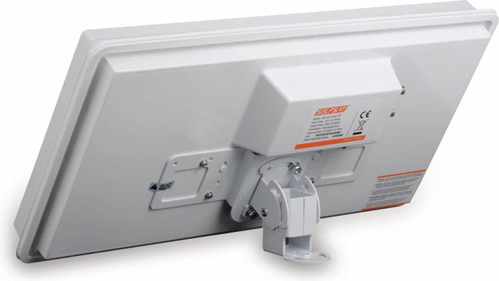 Image du produit Selfsat H30D2+ (Antenne plate, 33.70 dB, DVB-S / -S2)