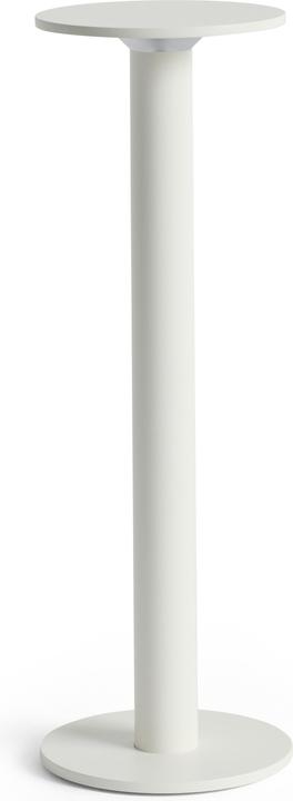 HAY - Host Tragbare Lampe 300 - Cremeweiss