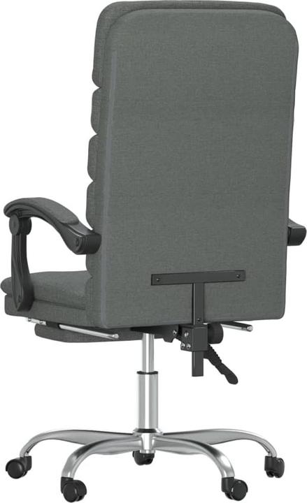 Immagine prodotto vidaXL Massage-Bürostuhl (46.50 - 56 cm)