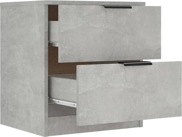 Immagine prodotto vidaXL Nachttisch (45 x 39 x 50 cm)