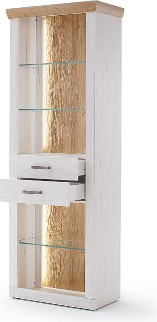 Image du produit Robas Lund Madrid (71 x 205 x 40 cm)