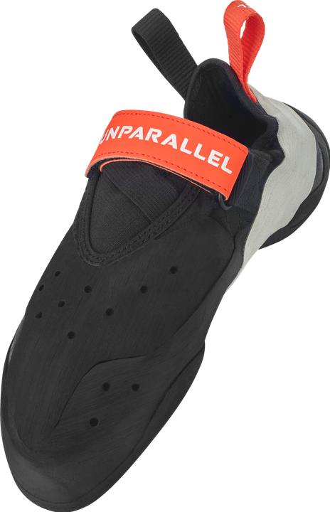 Produktbild Unparallel Sports Souped Up (39.5)