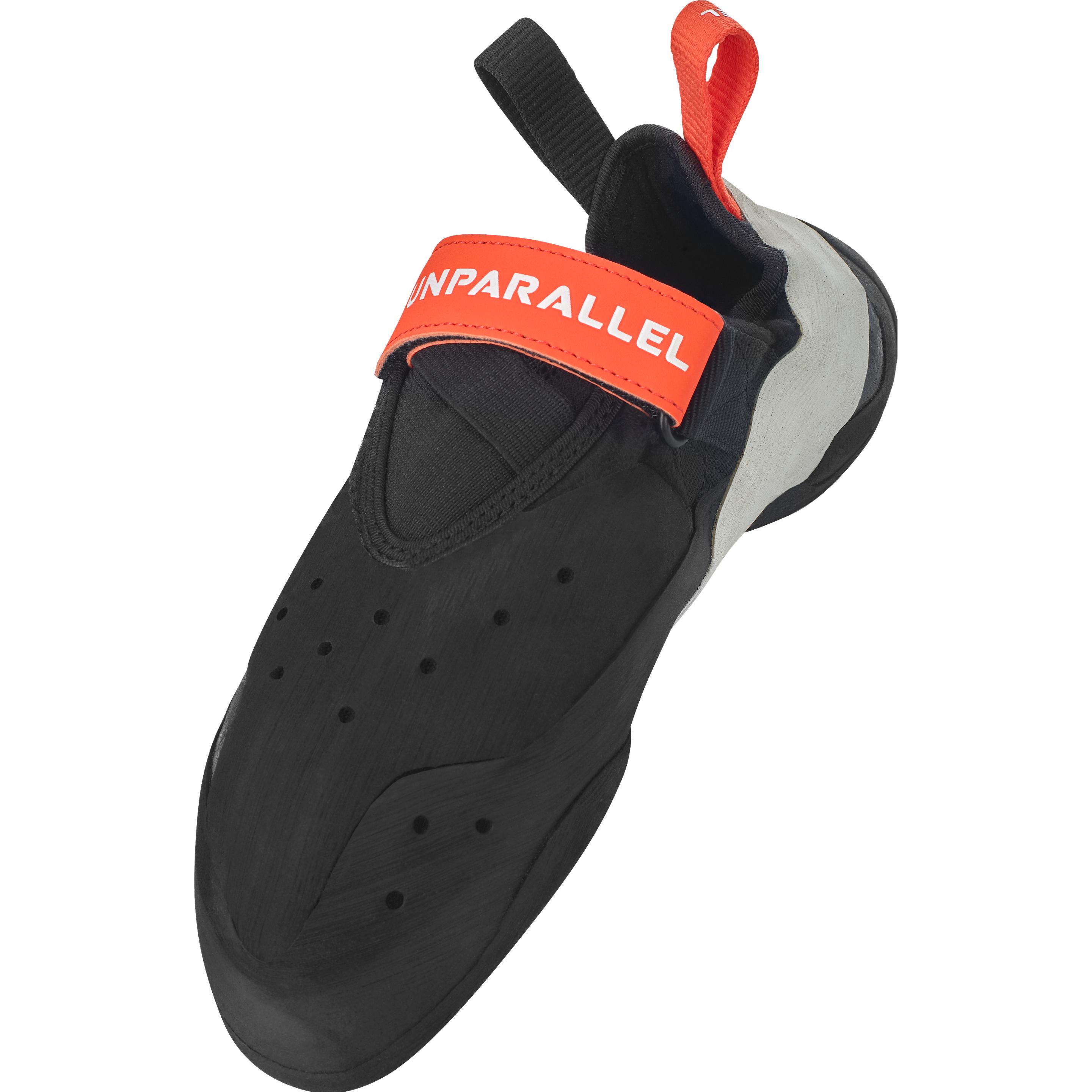 Thumbnail - Unparallel Sports, Unisex, Kletterschuhe, Souped Up (46), Weiss