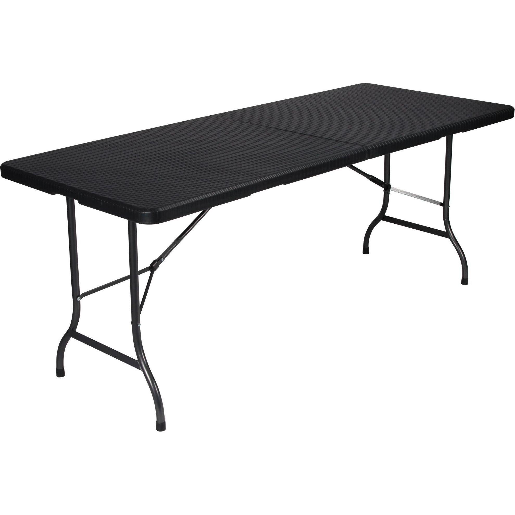 Perel, Campingtisch