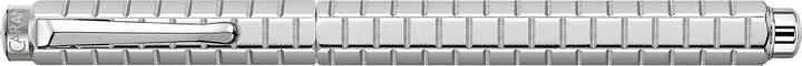 Actual product image Caran d'Ache Ecridor Avenue (microblasted palladium, 1 x)