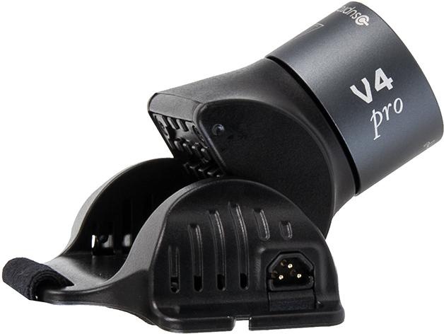 Produktbild Suprabeam V4 pro rechargeable (1000 lm)