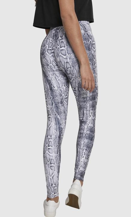 Produktbild Urban Classics Ladies Pattern Leggings (3XL)