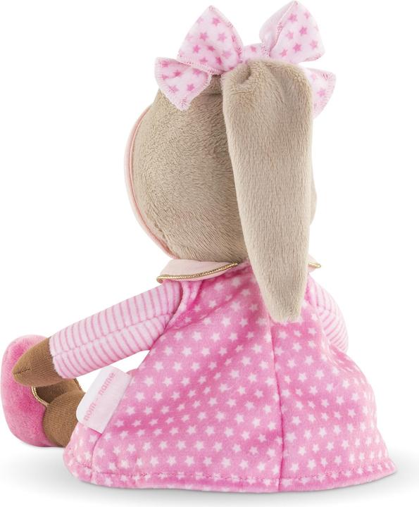 Produktbild Corolle Mon Doudou Miss Pink Starry Dreams Puppe, 25 cm