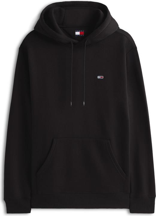 Image du produit Tommy Jeans Pull à capuche zip authentique et durable (3XL)