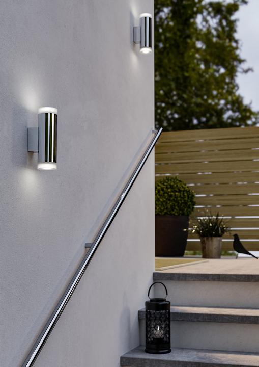Image du produit EGLO Riga-LED (240 lm, GU10, IP44)