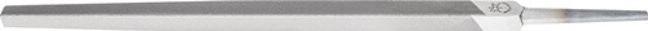 Actual product image Pferd Three square file (Cut 2, 100 mm)
