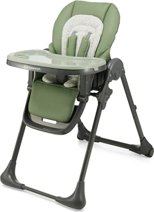 Actual product image KinderKraft Tummie (Highchair)