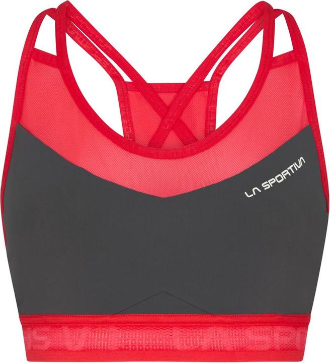 La Sportiva Wafaa sports bra (XS)